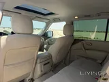 نيسان باترول إس إي 2023 بمحرك V8